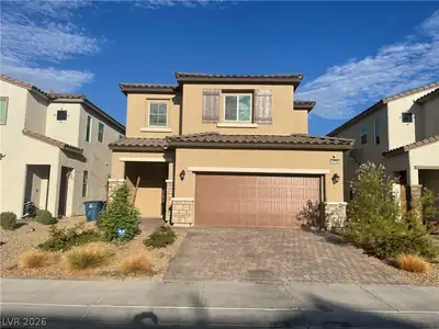 4749 Prizewinner Street, North Las Vegas