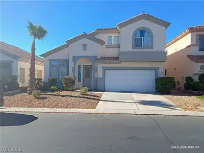 311 TAYMAN PARK Avenue NA, Las Vegas