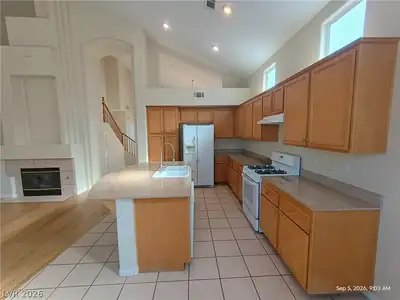 311 TAYMAN PARK Avenue NA Kitchen