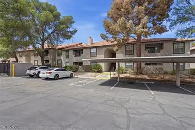 2606 South Durango Drive 179 Las Vegas, NV 89117