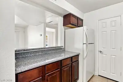 2606 South Durango Drive 179 Kitchen
