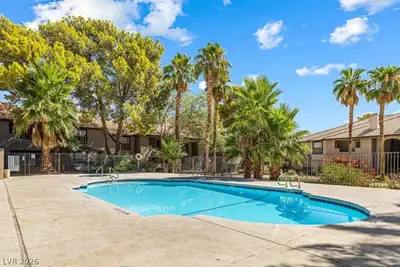 2606 South Durango Drive 179 Pool
