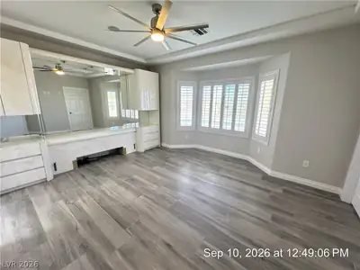 1699 Rockcrest Hills Avenue Primary Bedroom