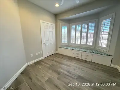 1699 Rockcrest Hills Avenue Bedroom