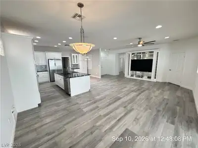 1699 Rockcrest Hills Avenue Dining Area