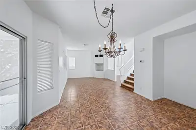 999 Whispering Grove Avenue Living Room