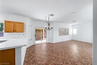 999 Whispering Grove Avenue Kitchen