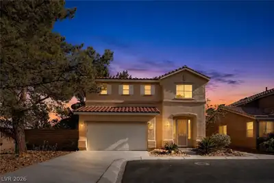 999 Whispering Grove Avenue Las Vegas, NV 89123