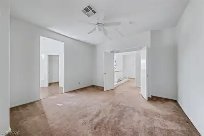 999 Whispering Grove Avenue Bedroom