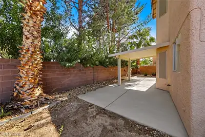 999 Whispering Grove Avenue Patio