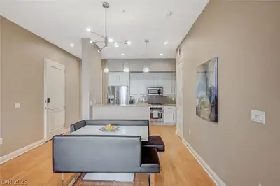 56 East Serene Avenue 225 Dining Area