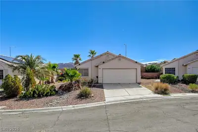 3048 Sierra Ridge Drive, Las Vegas