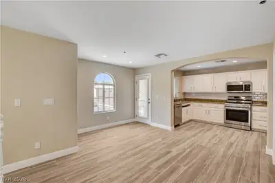 8940 Jaquita Avenue Dining Area