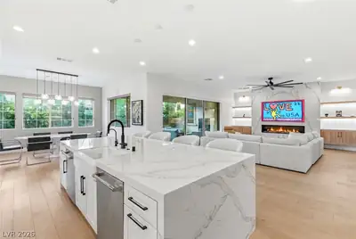 4078 San Franchesca Court Las Vegas, NV 89141