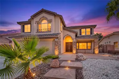 2953 Artistry Court, Las Vegas, NV 89117 