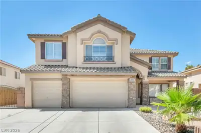 2953 Artistry Court, Las Vegas, NV 89117 