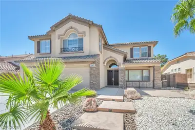 2953 Artistry Court, Las Vegas, NV 89117 
