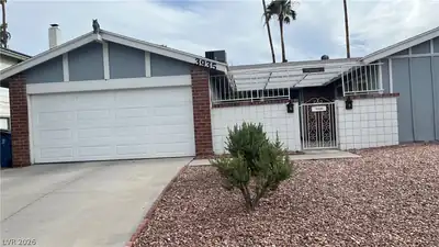 3935 East Cherokee Avenue, Las Vegas