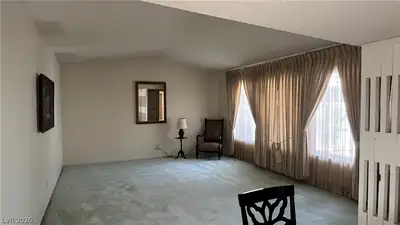 3935 East Cherokee Avenue, Las Vegas, NV 89121 Living Room