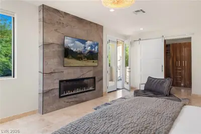 1635 Liege Drive Bedroom