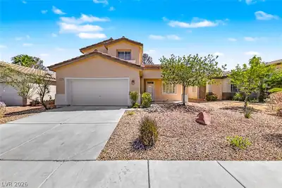 2555 Swans Chance Avenue, Henderson