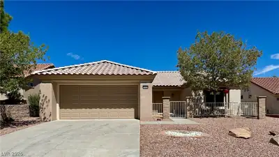 10924 Button Willow Drive, Las Vegas