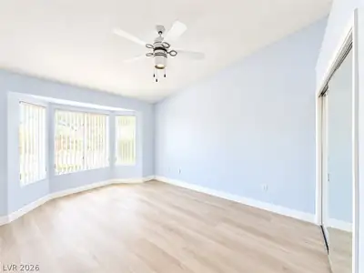 10924 Button Willow Drive Bedroom