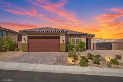 2346 Brookings Harbor Drive, Laughlin