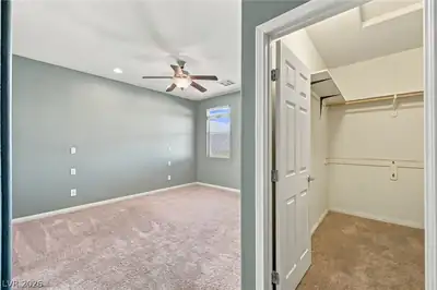 2346 Brookings Harbor Drive Bedroom