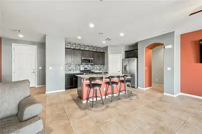 2346 Brookings Harbor Drive Kitchen