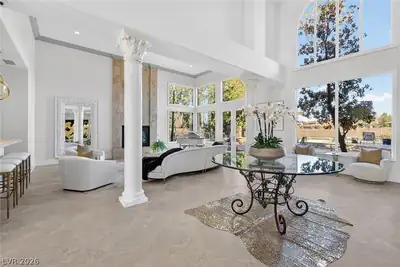 4 Ayden Drive Living Room