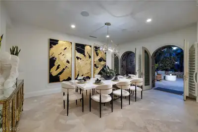 4 Ayden Drive Dining Room