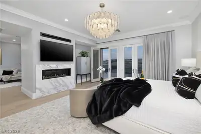 4 Ayden Drive Primary Bedroom