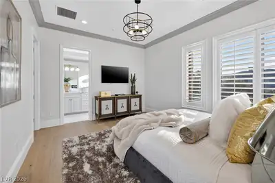 4 Ayden Drive Bedroom