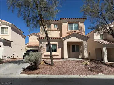 8884 Sparkling Creek Avenue, Las Vegas