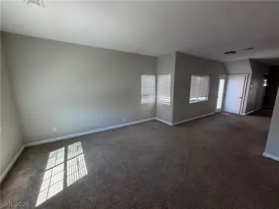 8884 Sparkling Creek Avenue, Las Vegas, NV 89143 Living Room