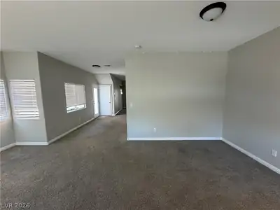 8884 Sparkling Creek Avenue, Las Vegas, NV 89143 Living Room