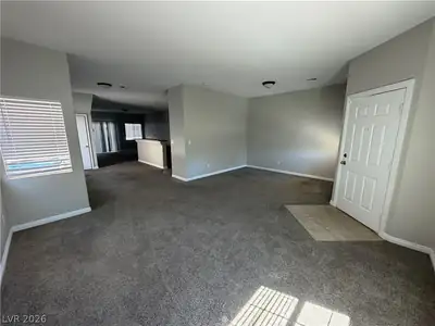 8884 Sparkling Creek Avenue, Las Vegas, NV 89143 Living Room