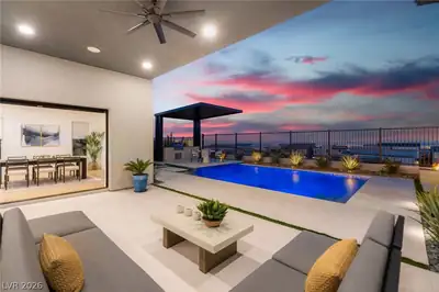 508 Vista Sunset Avenue Las Vegas, NV 89138