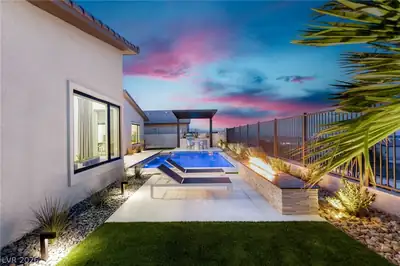 508 Vista Sunset Avenue 