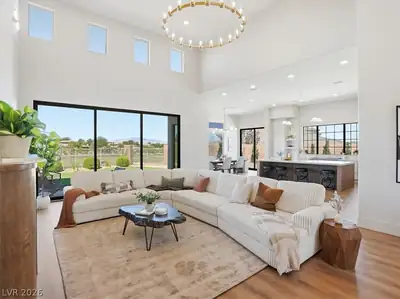 59 Desert Highlands Drive Henderson, NV 89052
