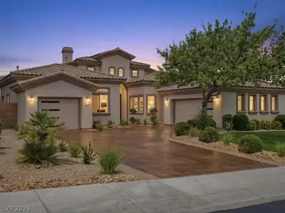 59 Desert Highlands Drive 