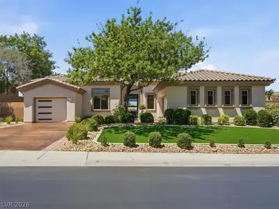 59 Desert Highlands Drive 