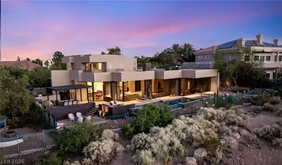 1529 Champion Hills Lane Las Vegas, NV 89134