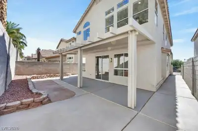 136 Villaggio Street Patio