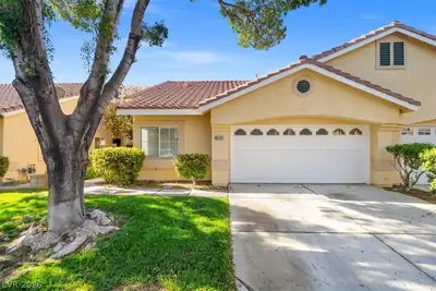 6525 Sierra Diablo Avenue, Las Vegas