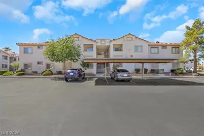 855 North Stephanie Street 2726 Henderson, NV 89014