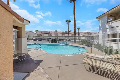 855 North Stephanie Street 2726 Pool