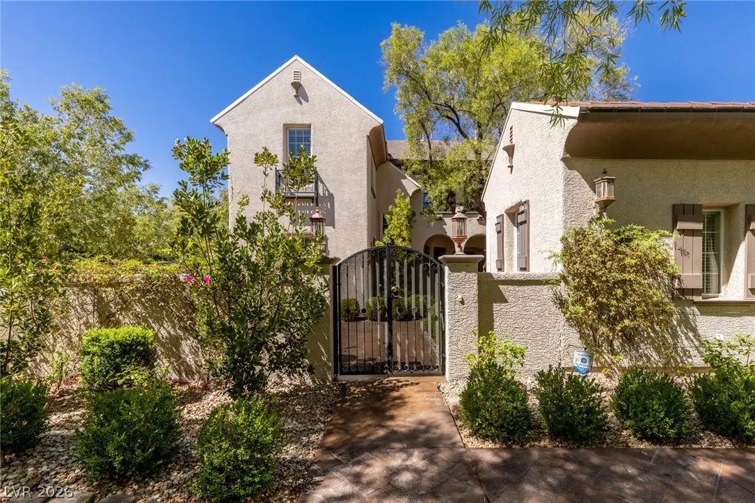 1201 Mersault Court