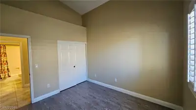 7058 Palisade Grove Court Bedroom